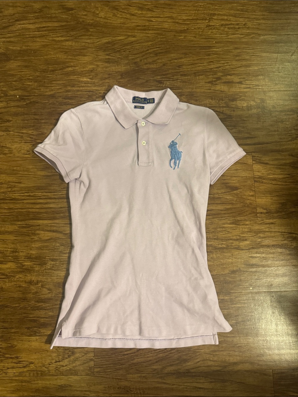 Polo Ralph Lauren top size xs